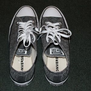 Converse Gray (non-metallic)